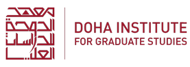 شعار Doha Institute for Graduate Studies